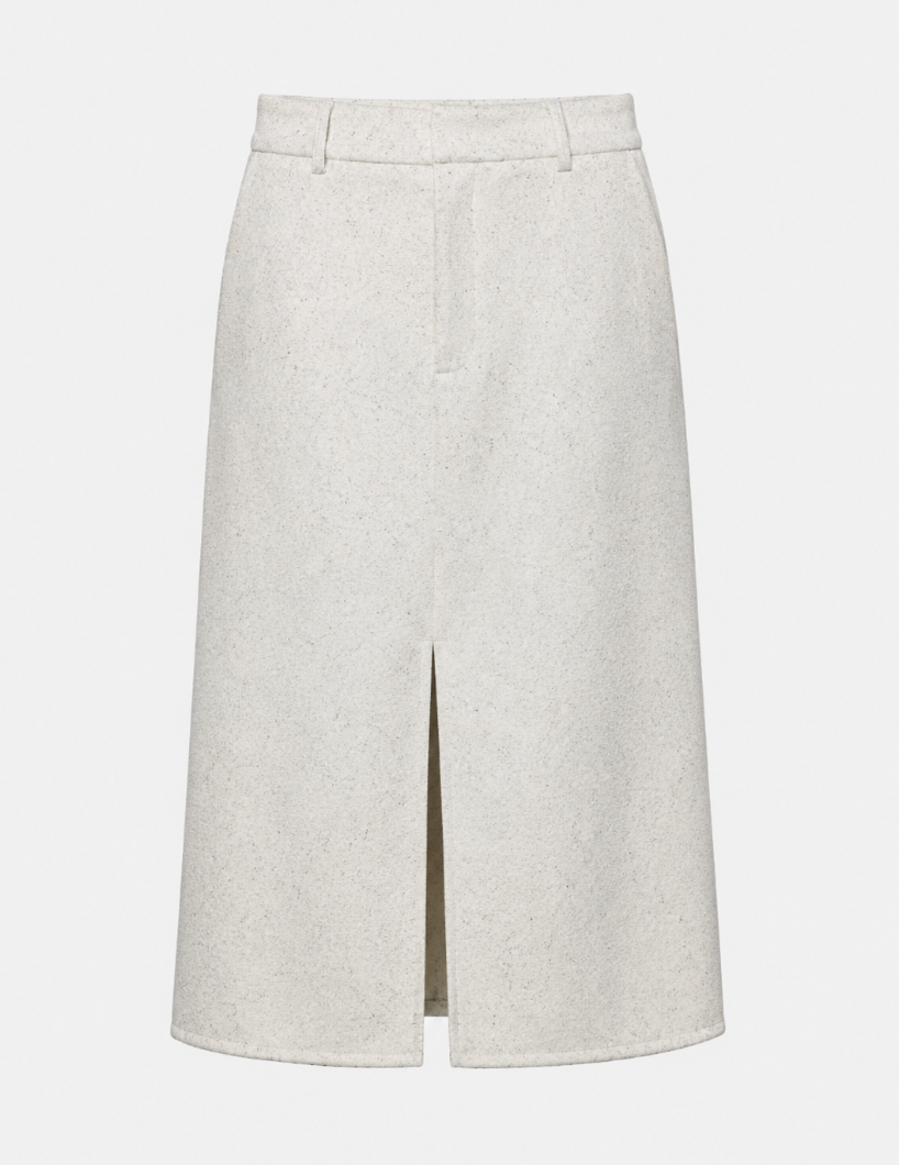 Judith Skirt - Off White