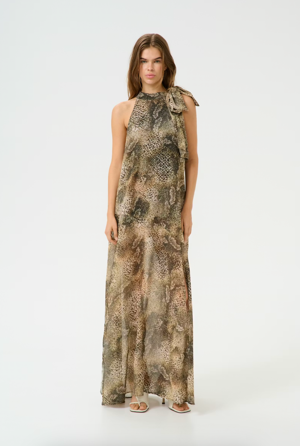 SankaGZ Dress Snake