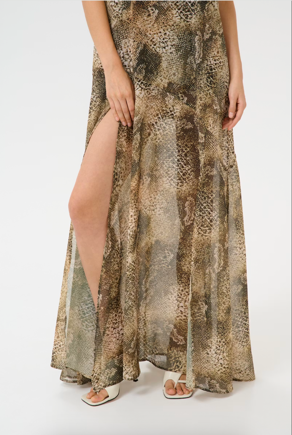 SankaGZ Dress Snake