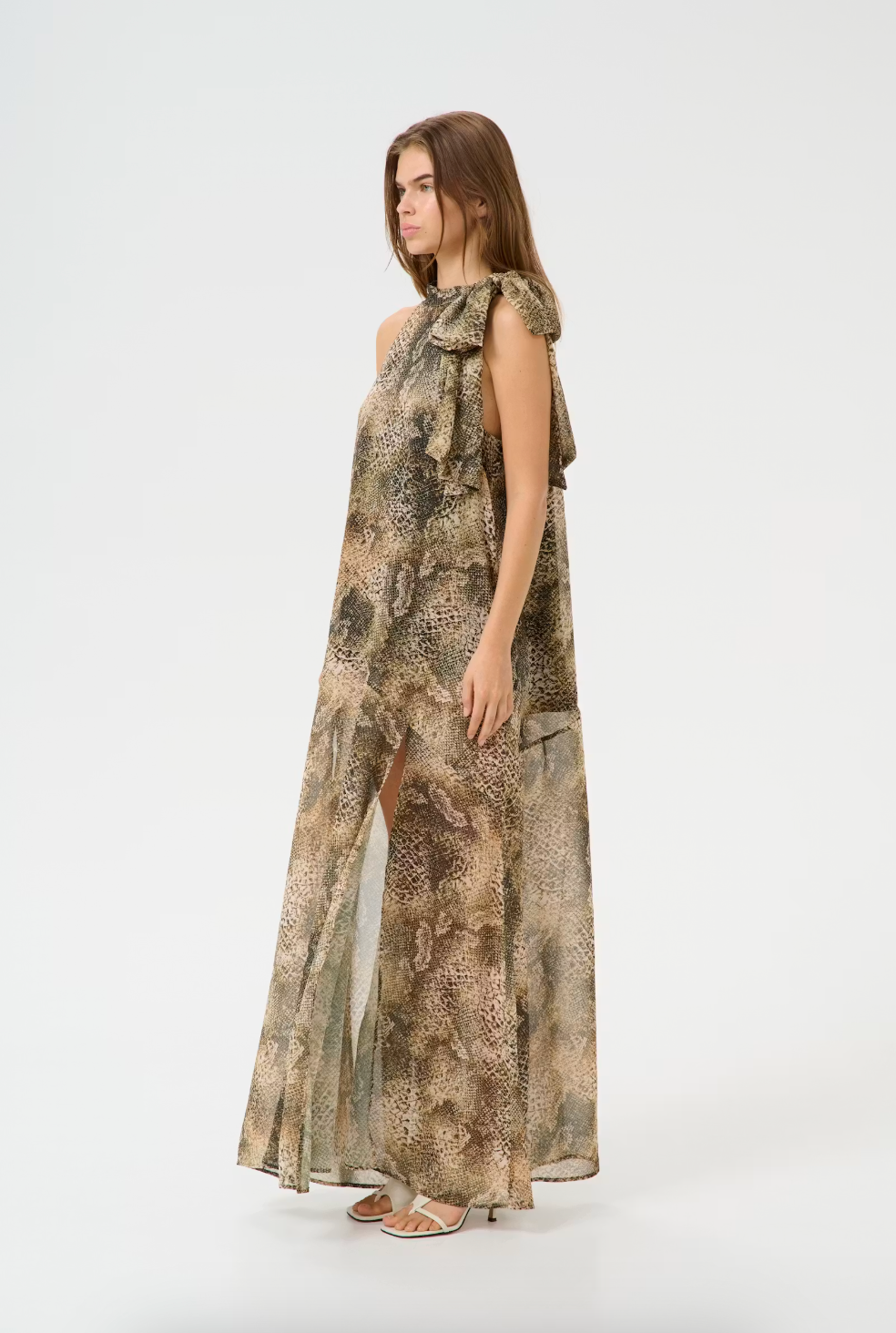SankaGZ Dress Snake