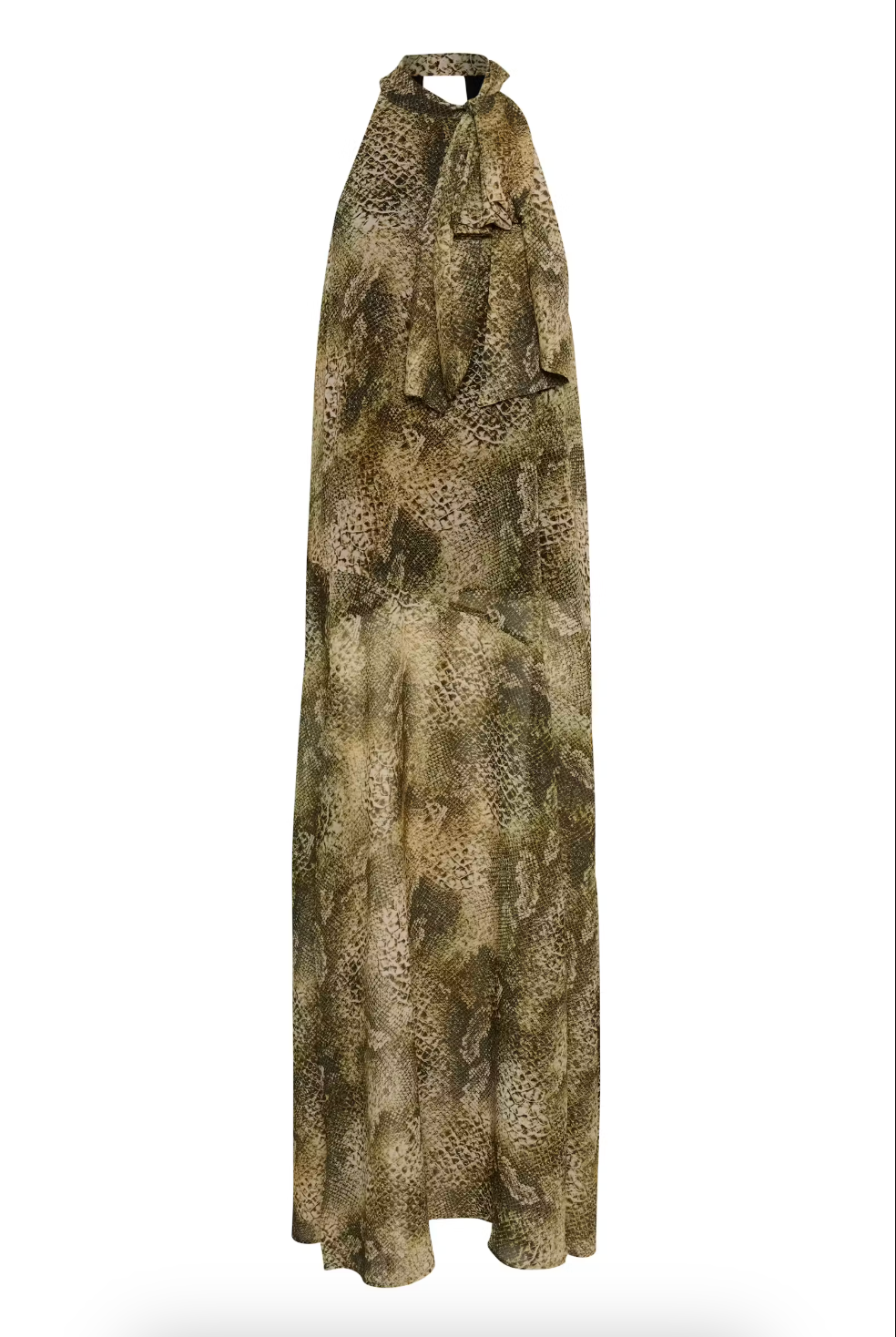 SankaGZ Dress Snake