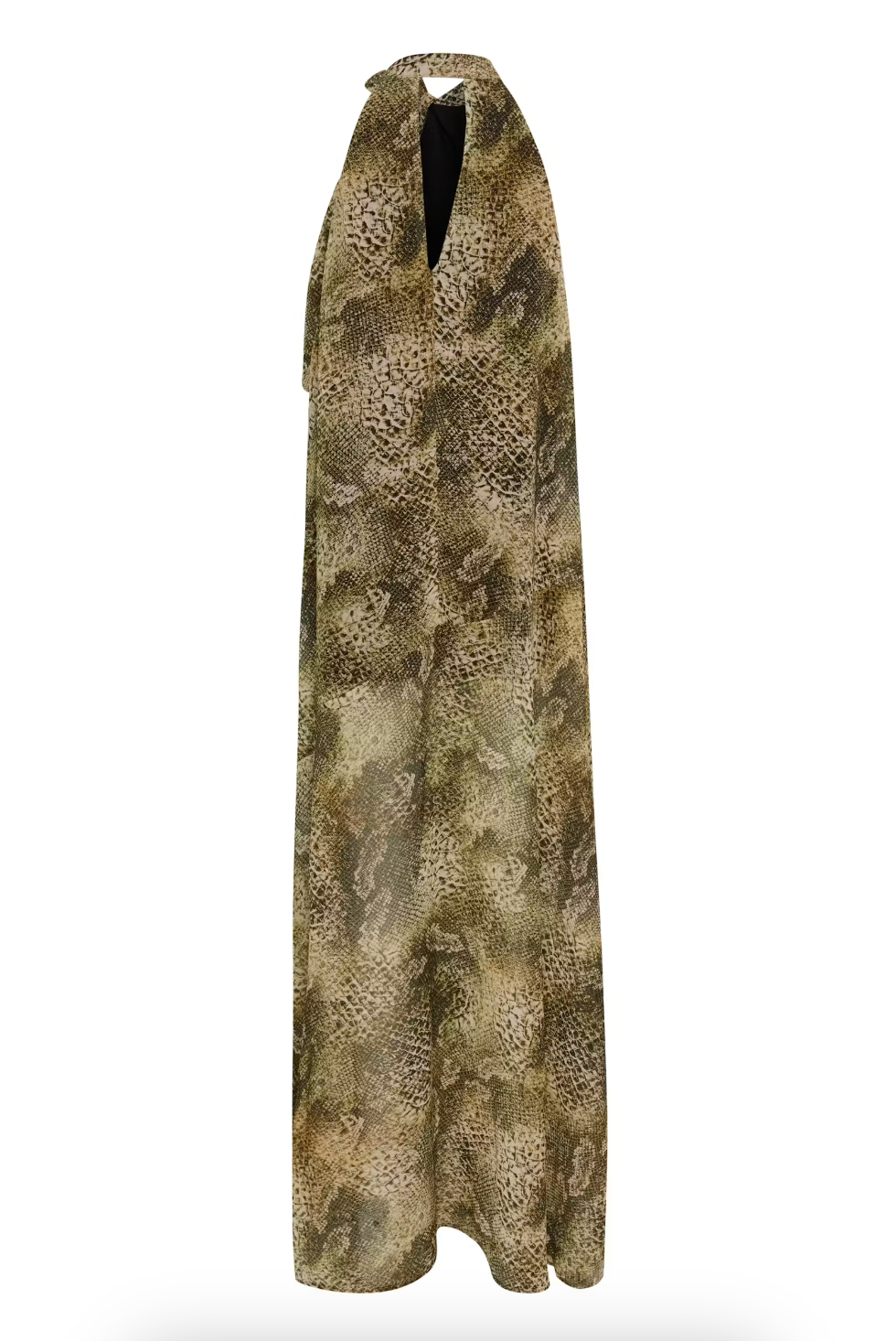 SankaGZ Dress Snake