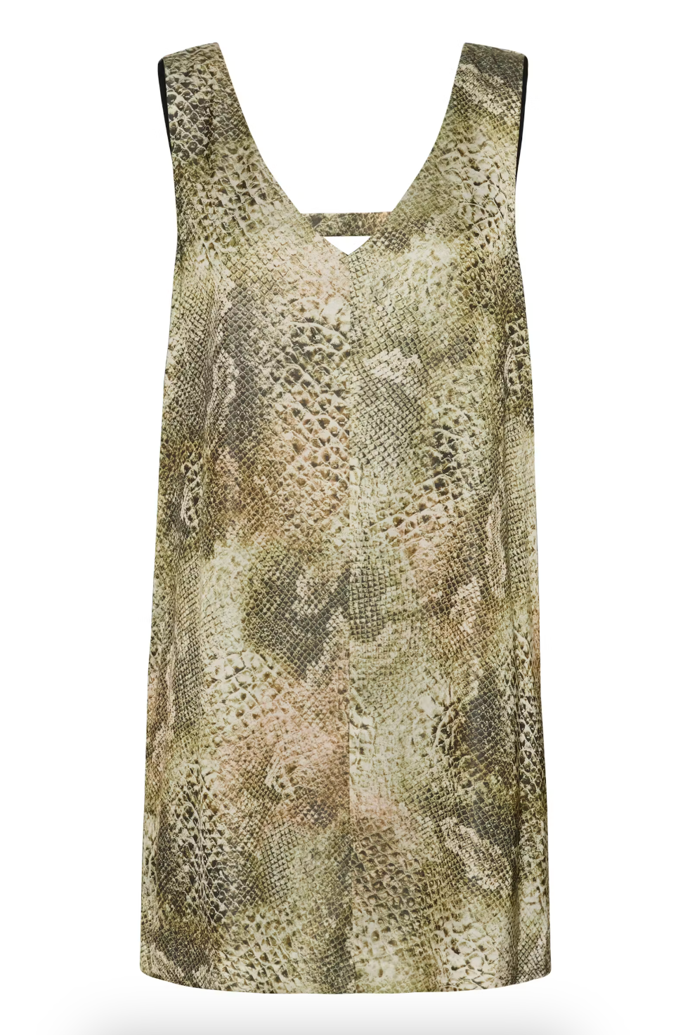 SantiGZ Dress Snake