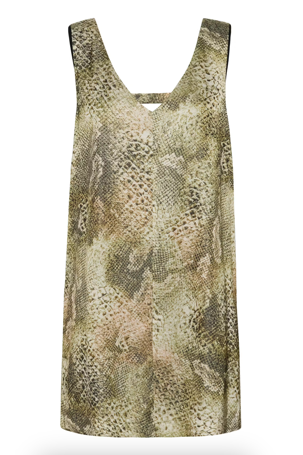 SantiGZ Dress Snake