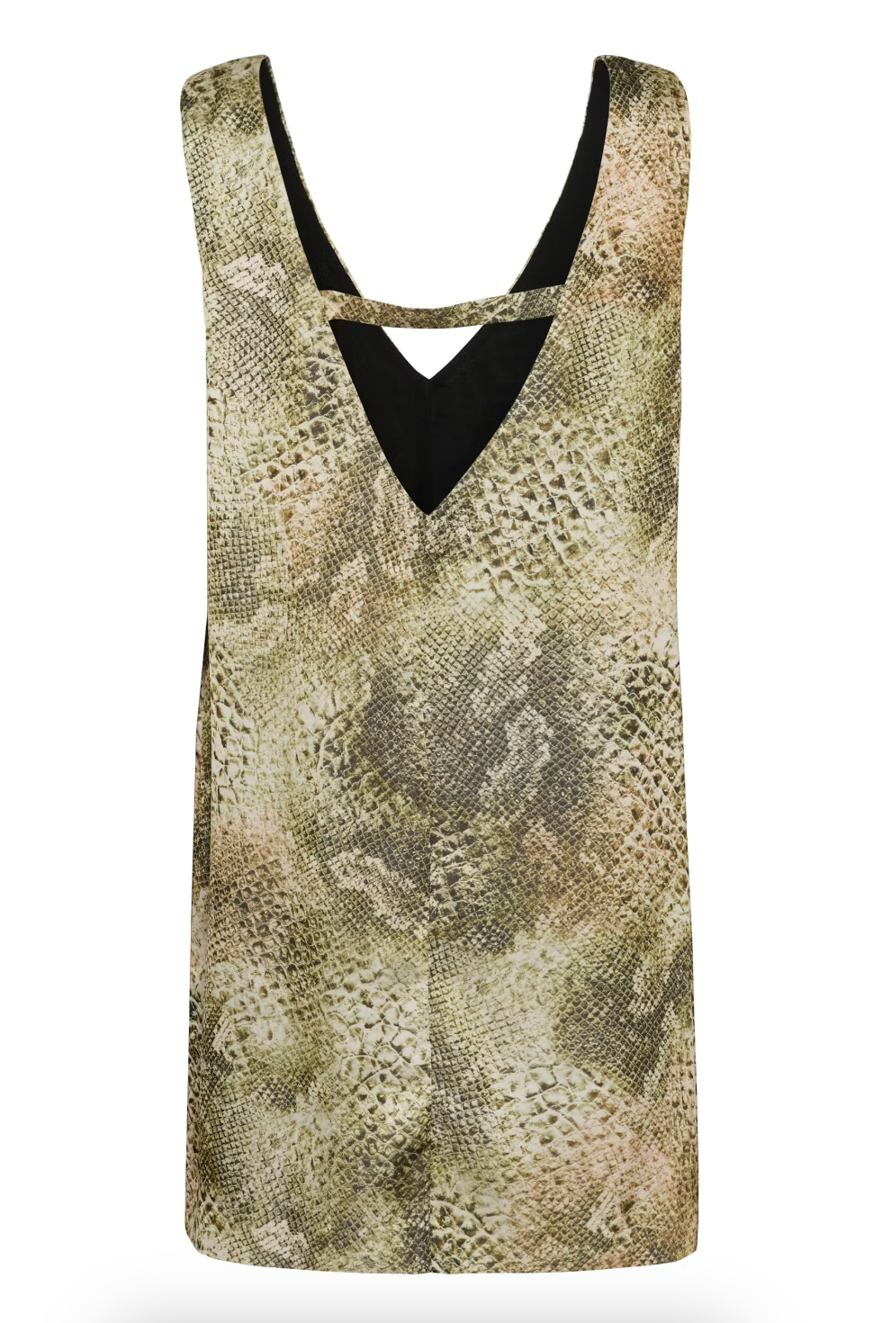 SantiGZ Dress Snake