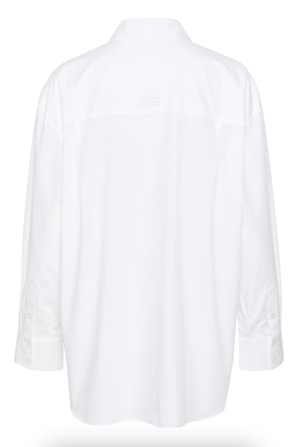 NoelleGZ Shirt White