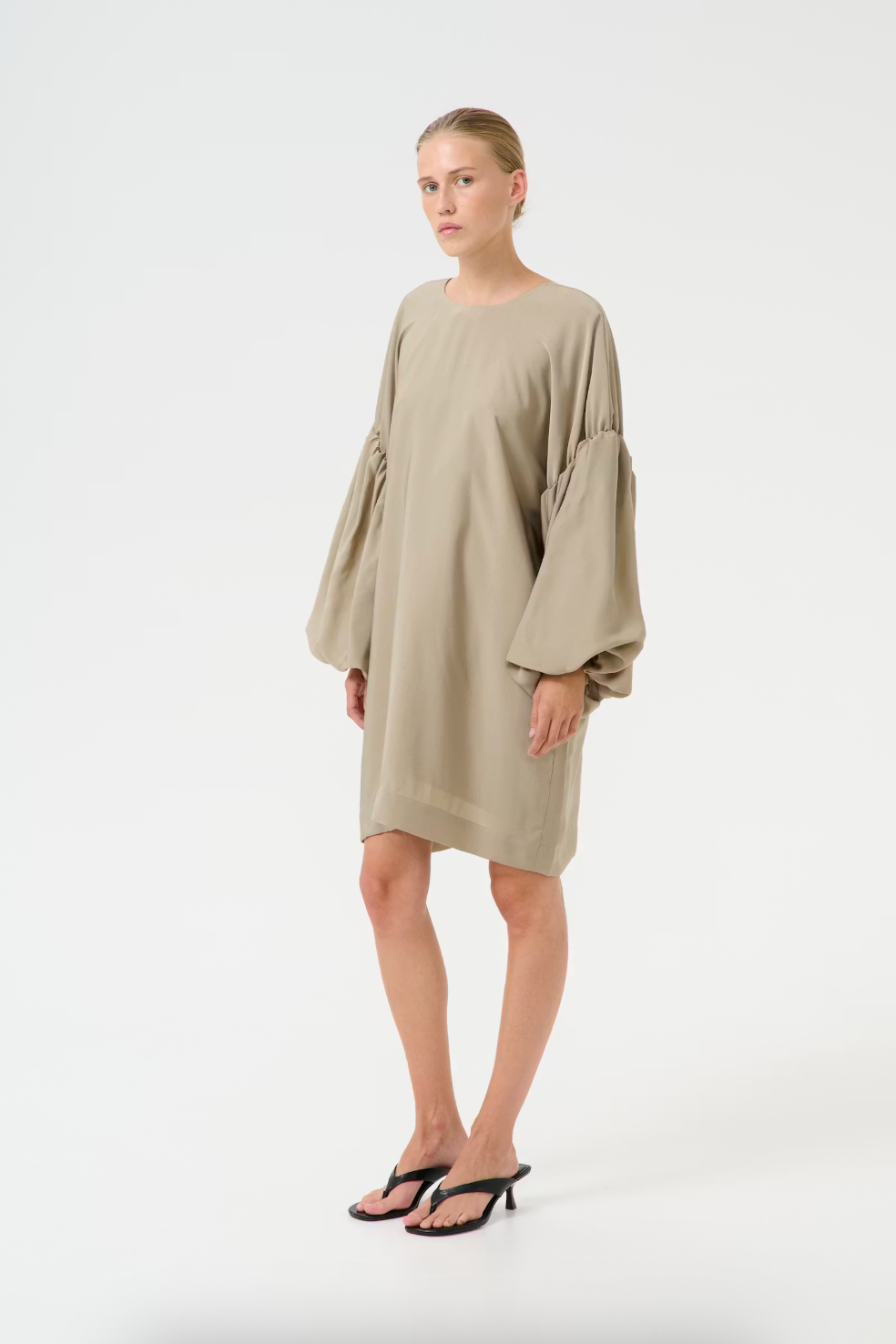 GZMalloon Blouse
