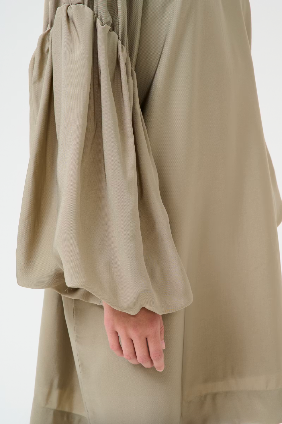 GZMalloon Blouse