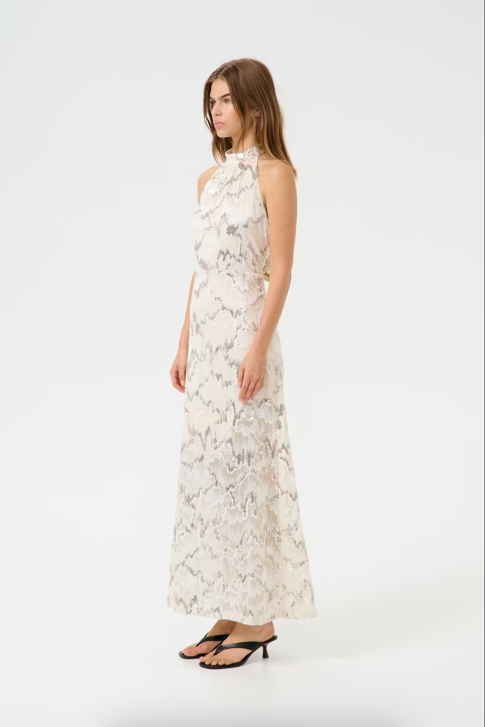 SaginaGZ Dress