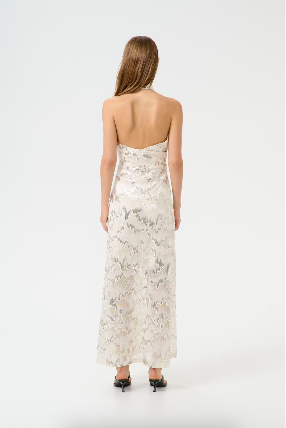 SaginaGZ Dress