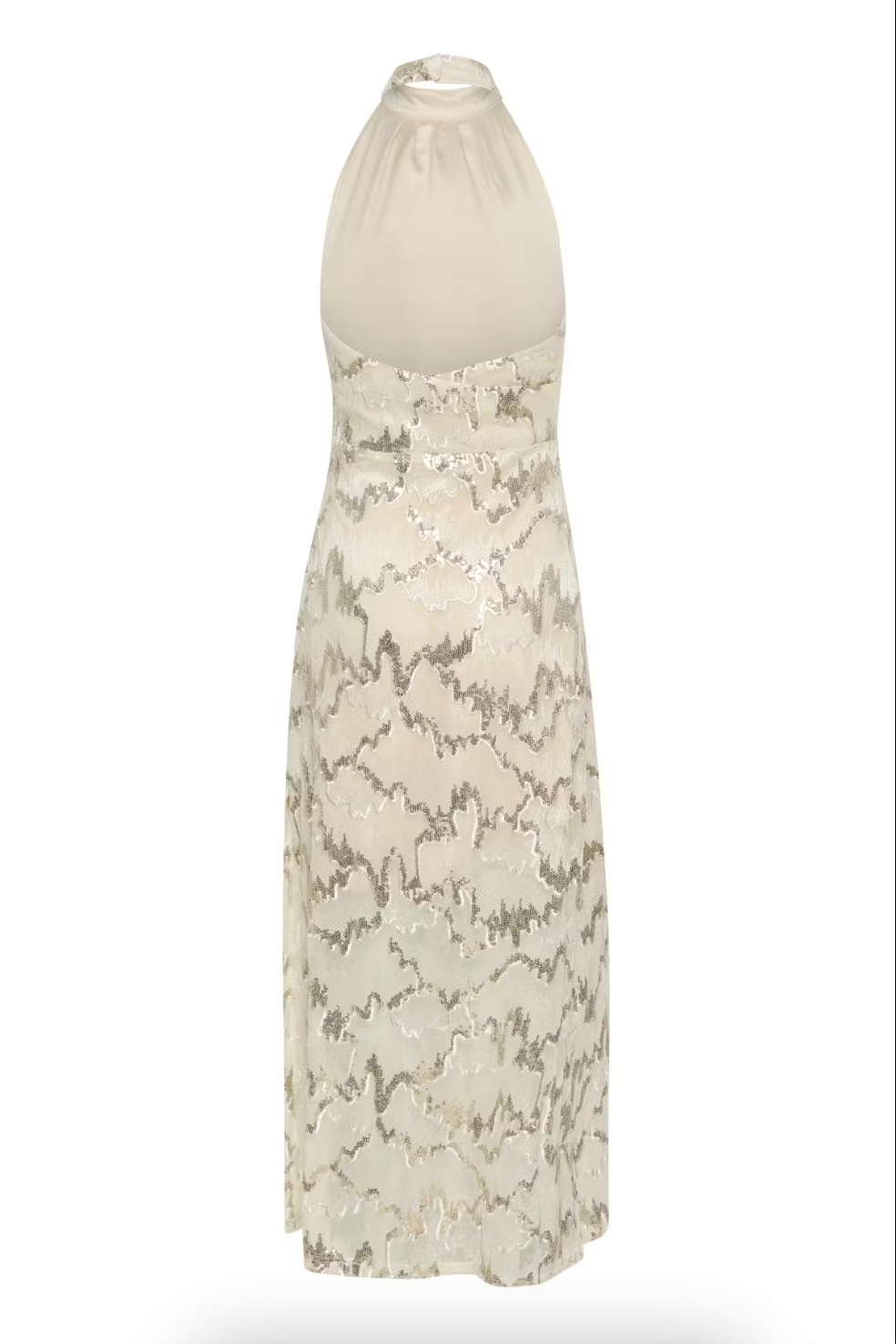 SaginaGZ Dress nga Gestuz