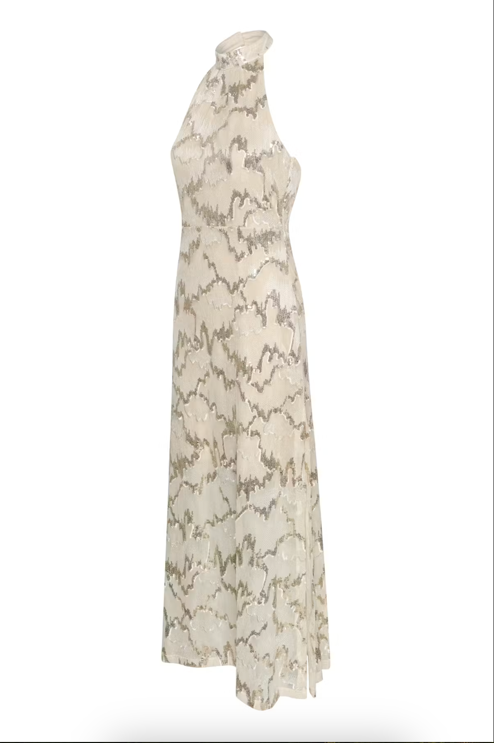 SaginaGZ Dress nga Gestuz