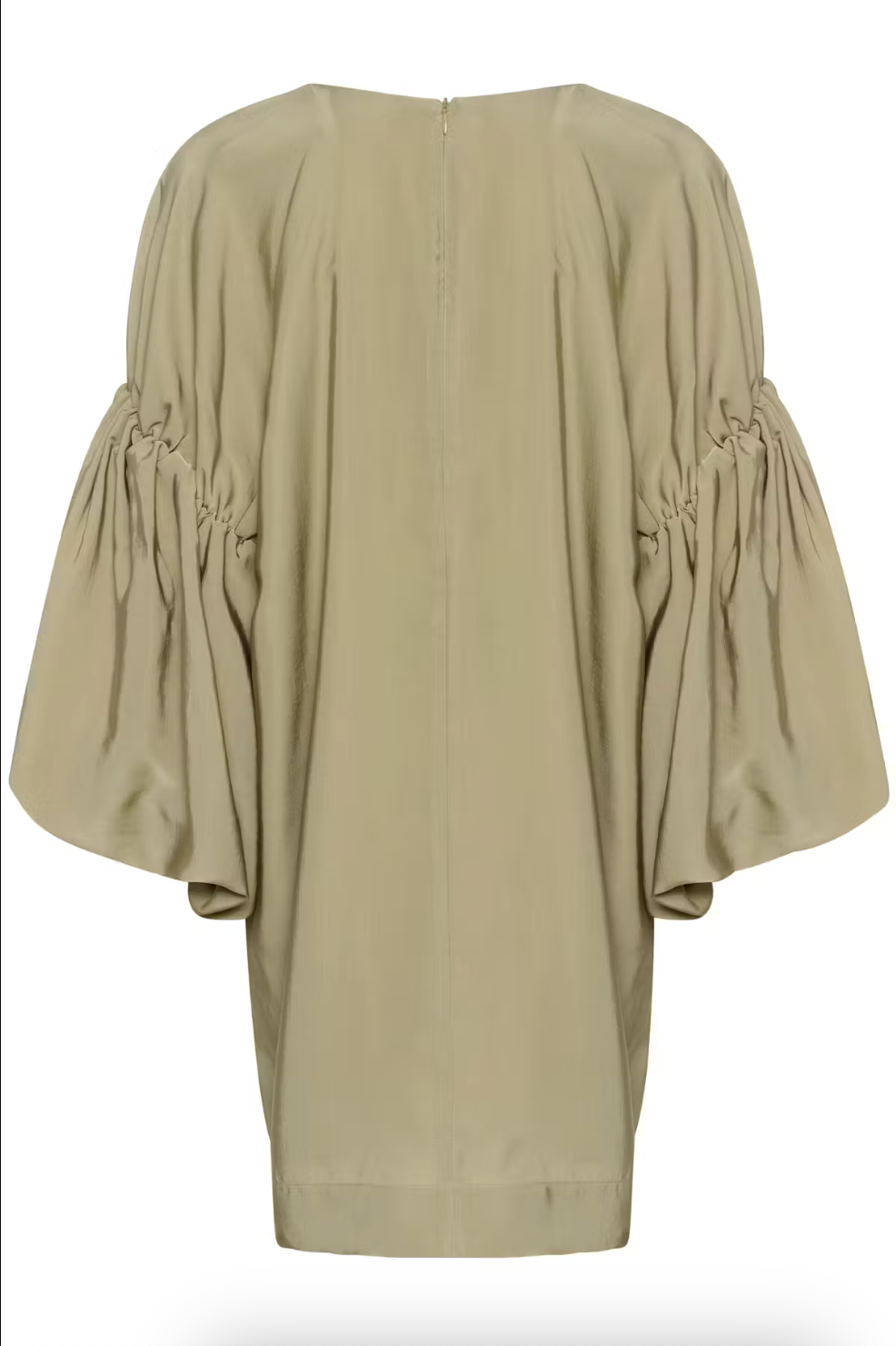 GZMalloon Dress Green nga Gestuz