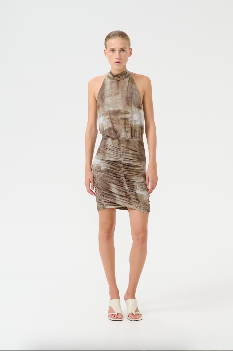 GalaGZ Dress – fustan nga Gestuz