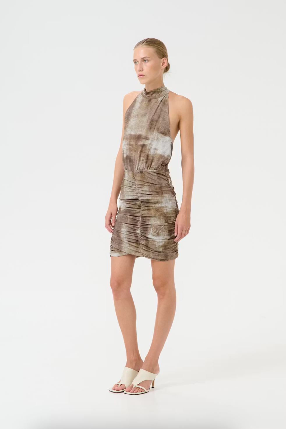 GalaGZ Dress nga Gestuz