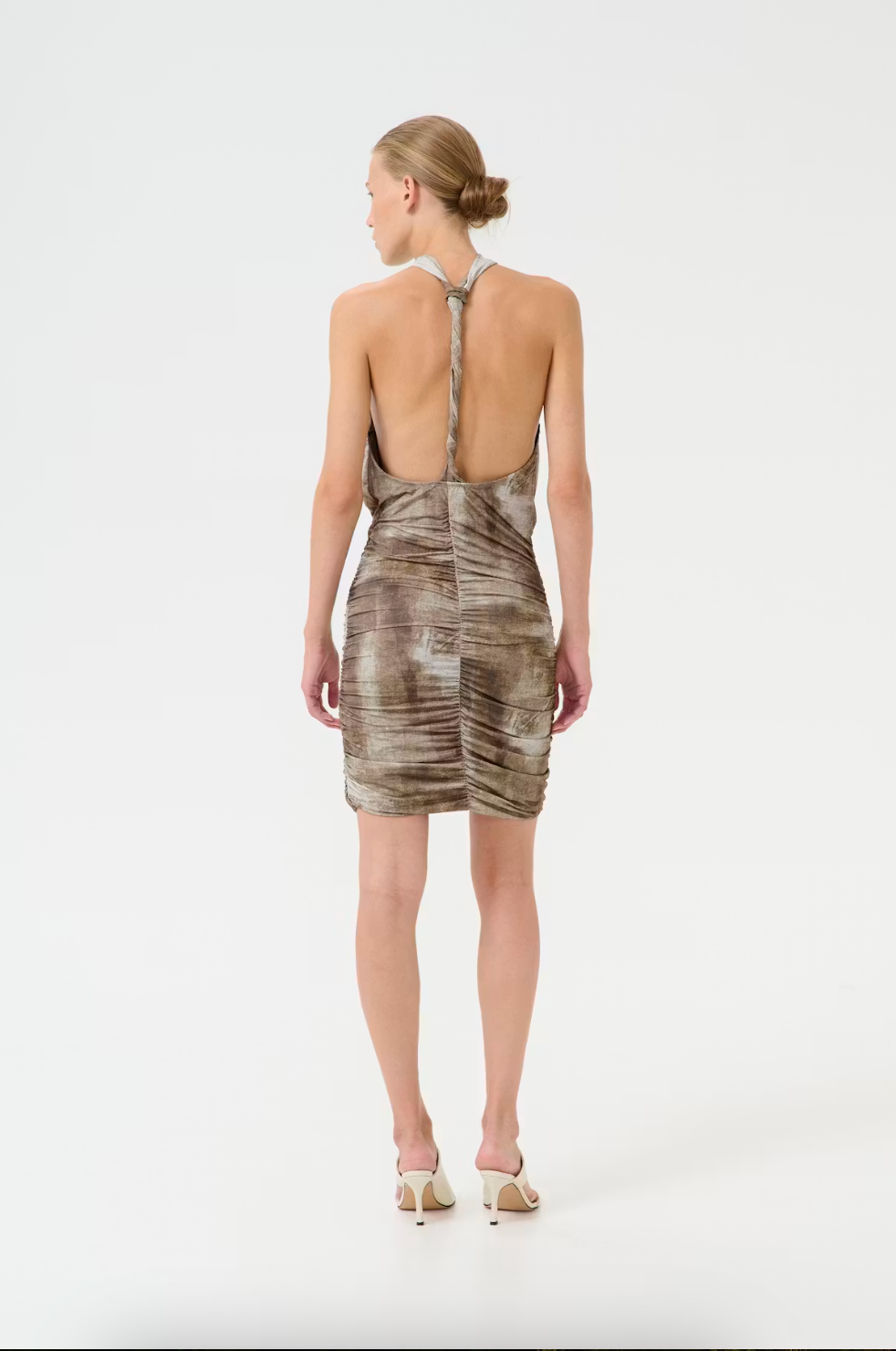 GalaGZ Dress nga Gestuz
