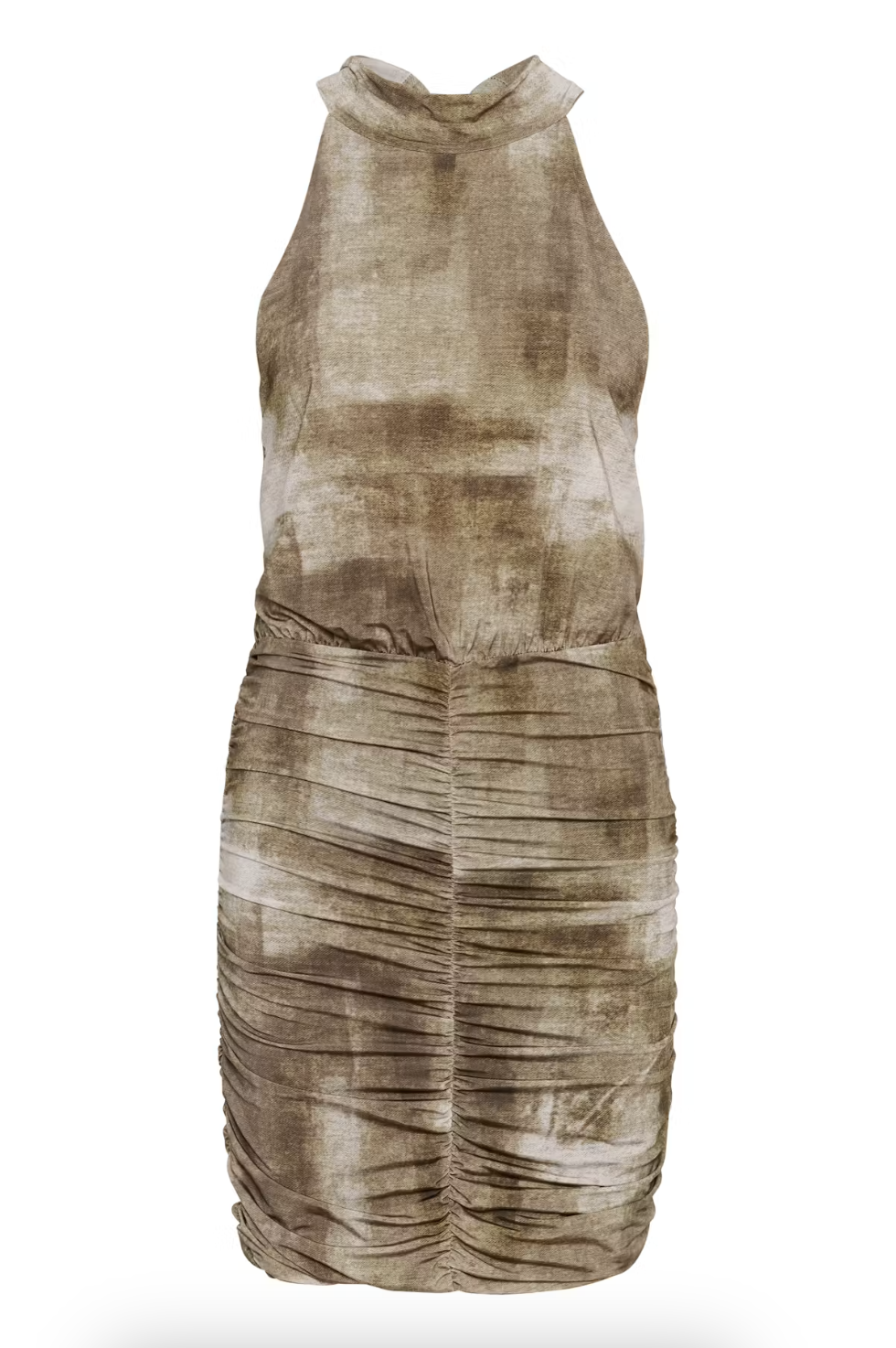 GalaGZ Dress nga Gestuz