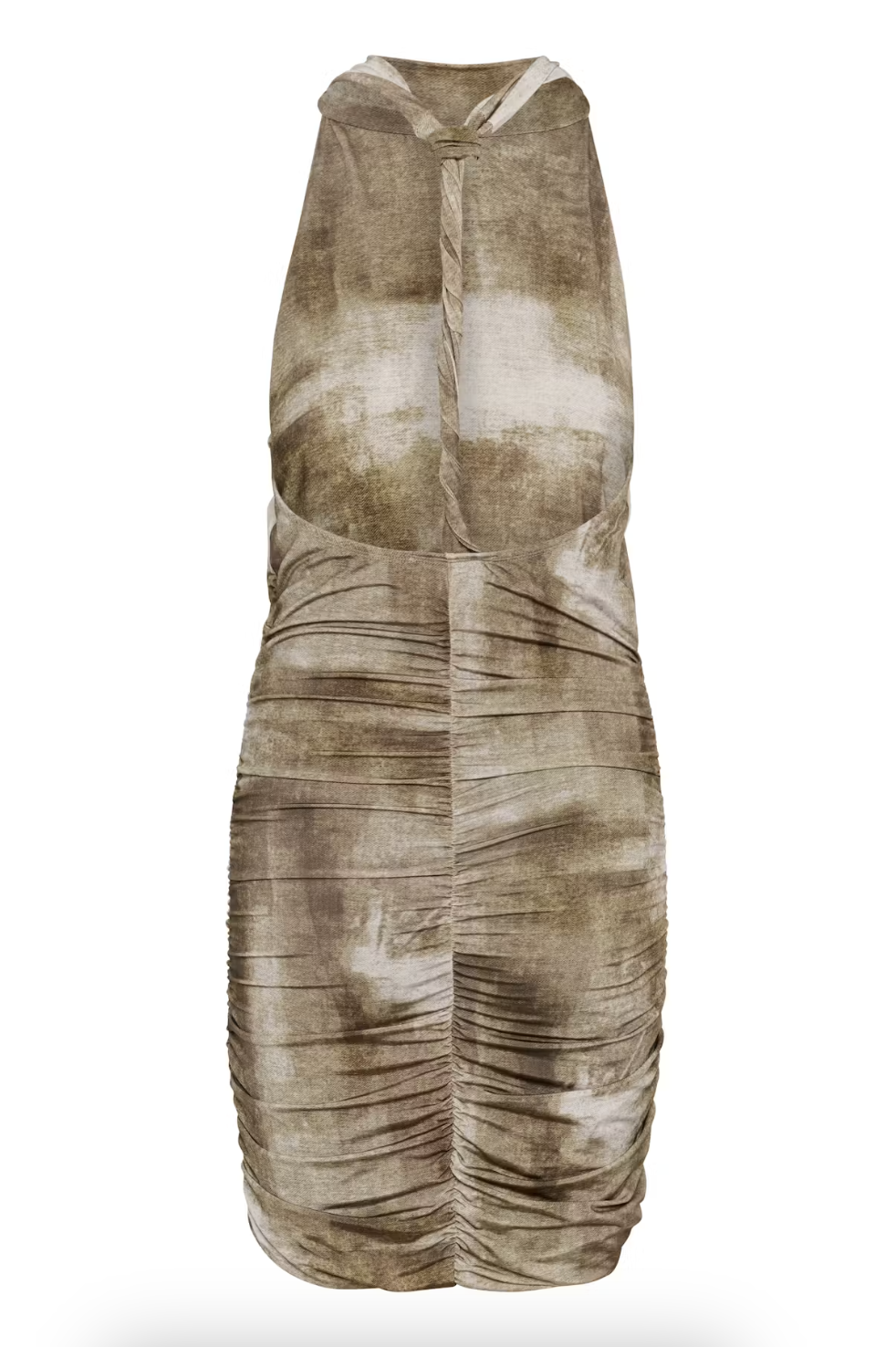 GalaGZ Dress nga Gestuz
