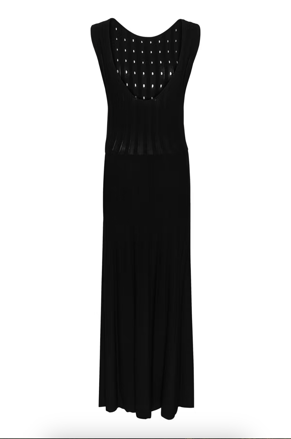 MurielGZ Dress Black nga Gestuz