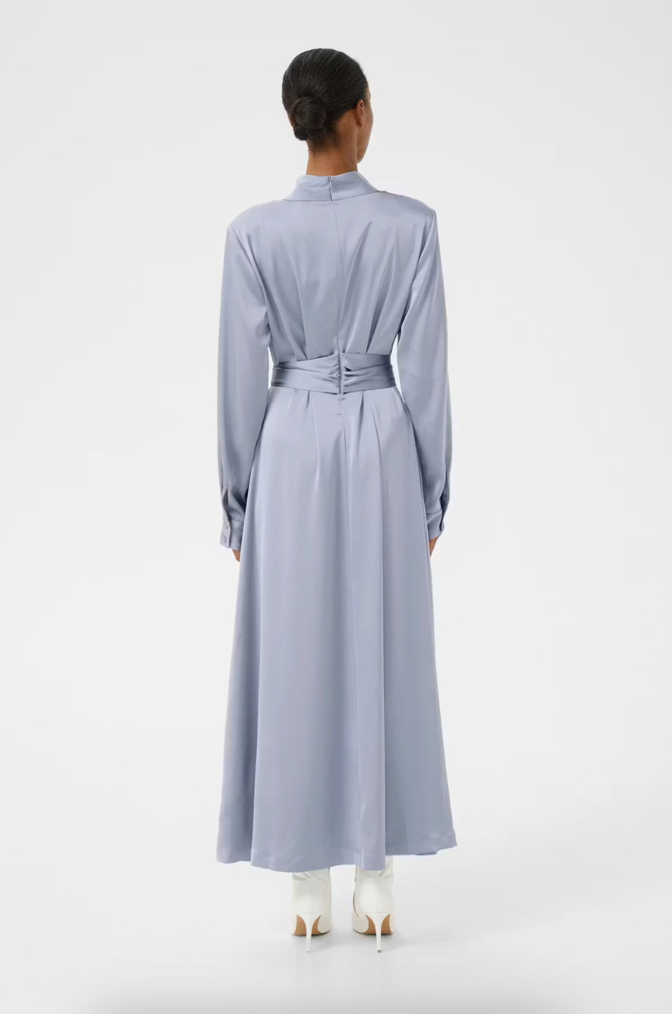 HarperGZ Dress nga Gestuz