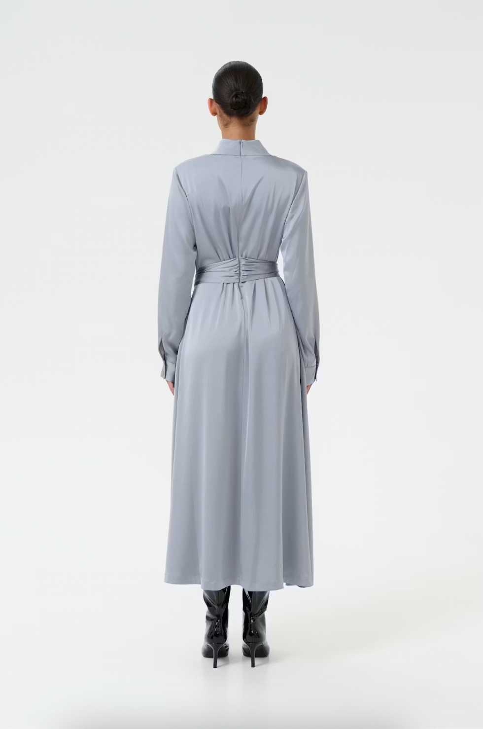 HarperGZ Dress nga Gestuz