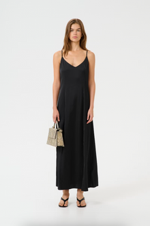 PeloGZ Dress Black – fustan nga Gestuz