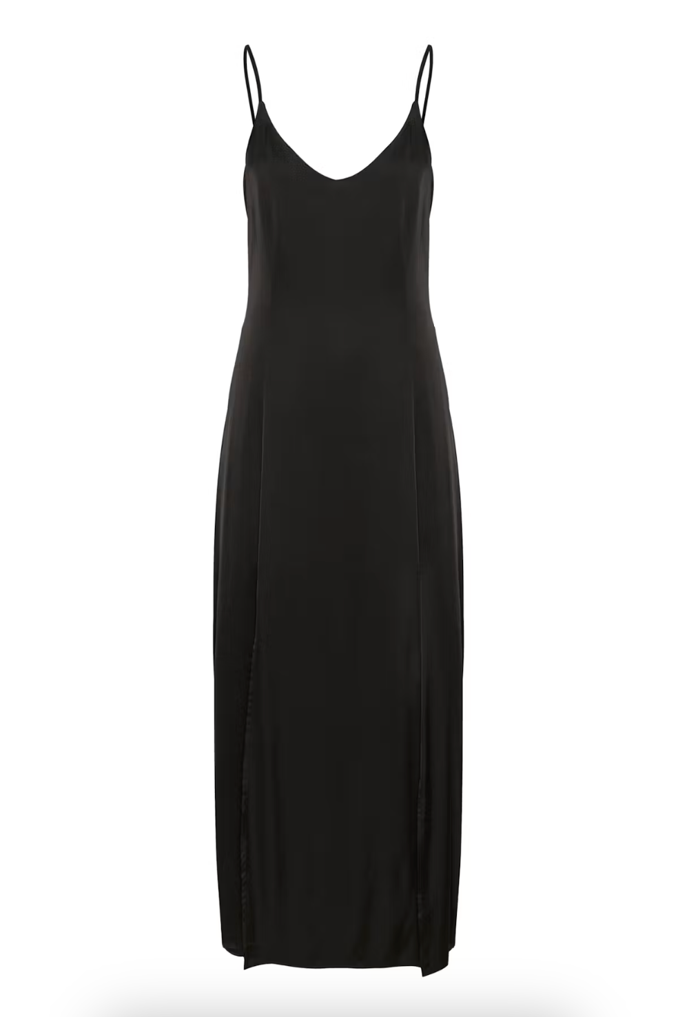 PeloGZ Dress Black nga Gestuz