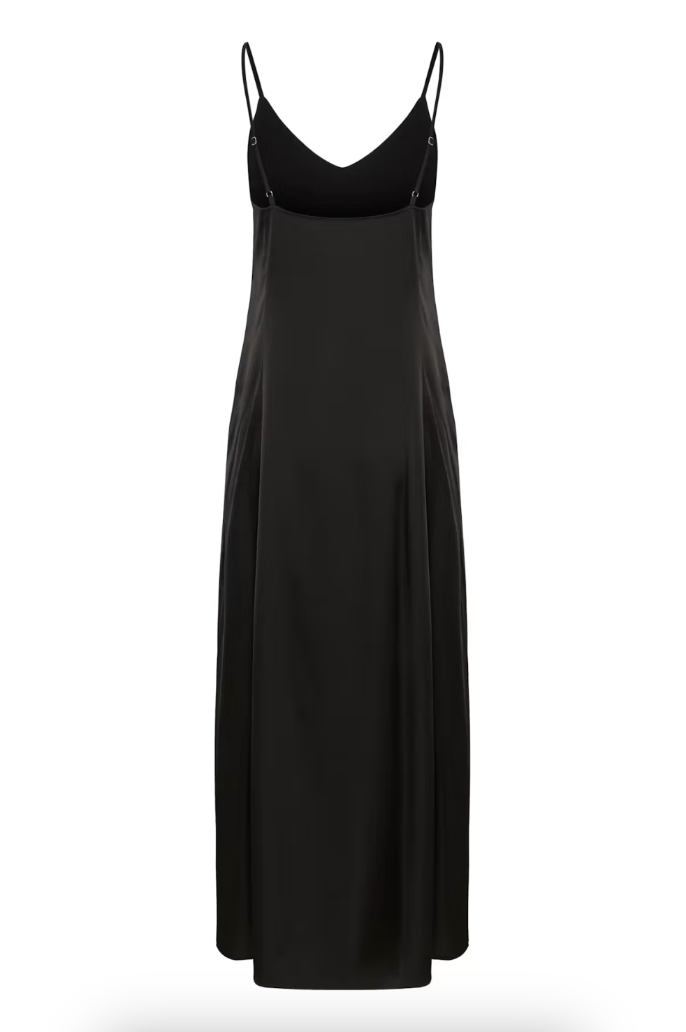 PeloGZ Dress Black nga Gestuz