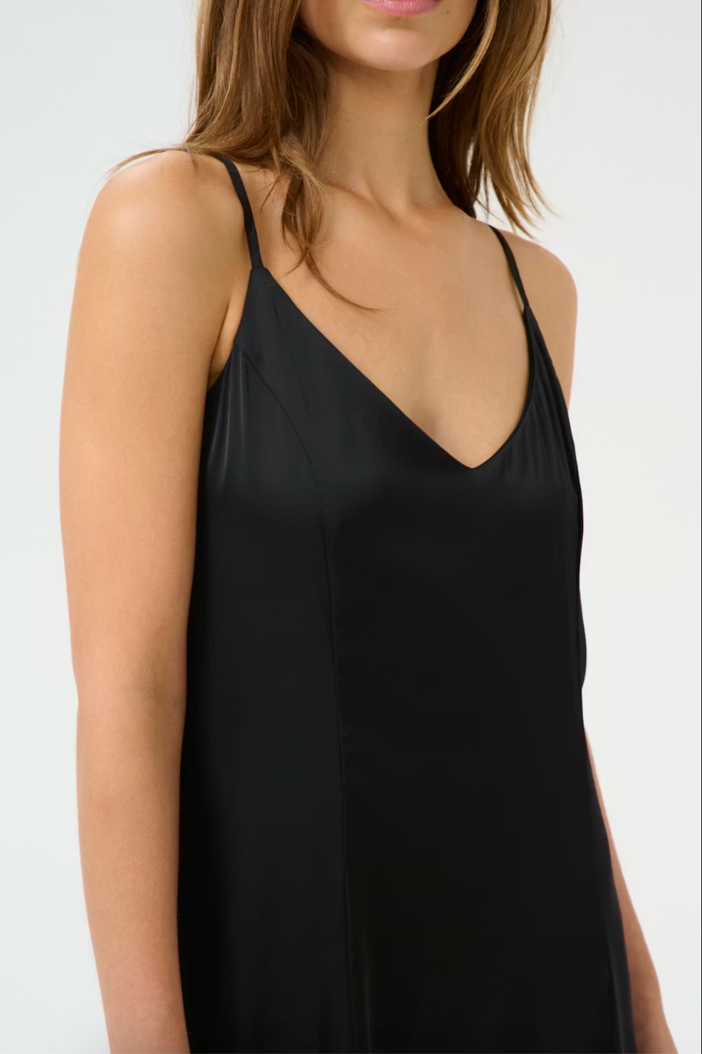 PeloGZ Dress Black nga Gestuz