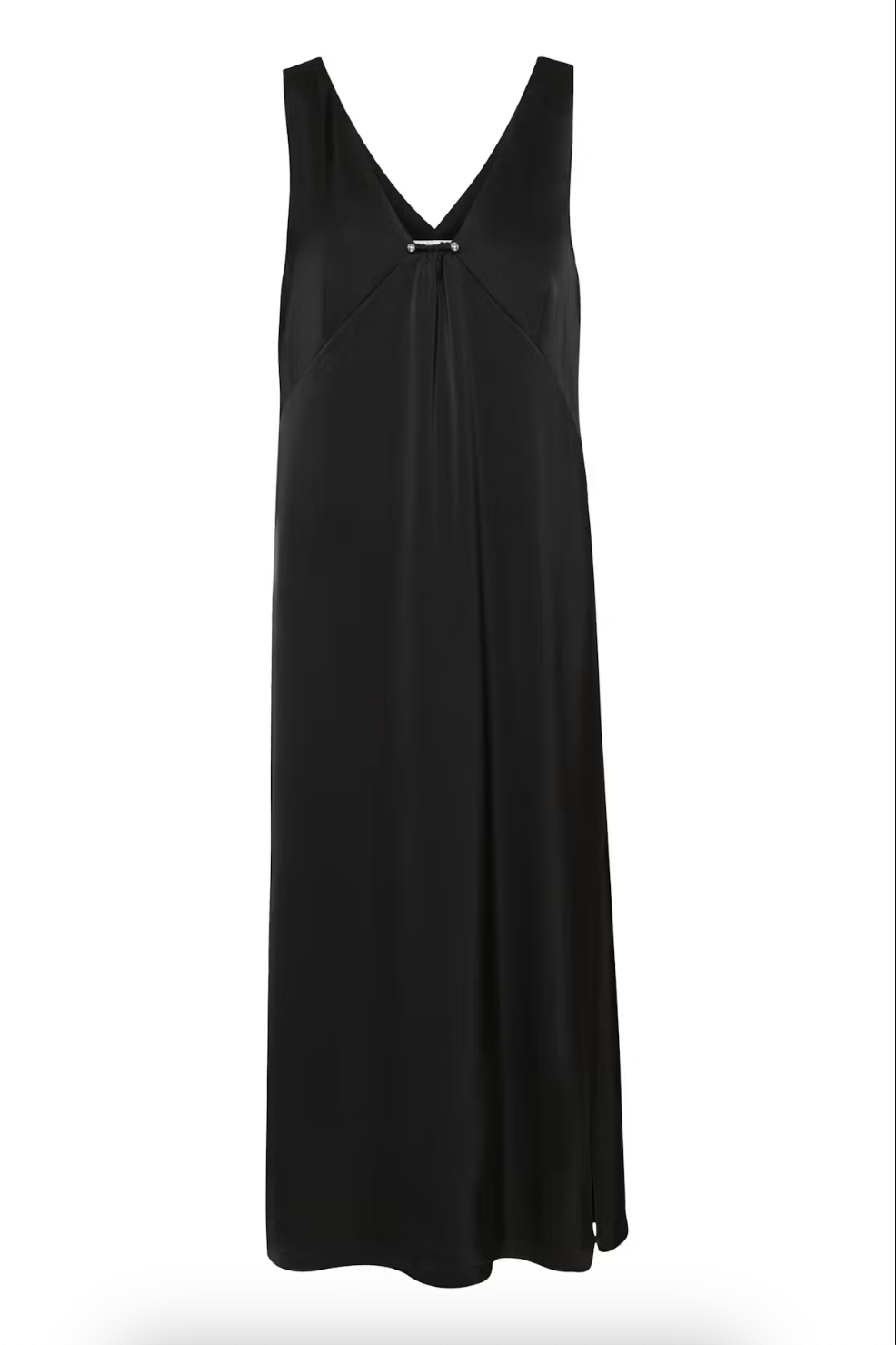 JessieGZ Dress Black nga Gestuz