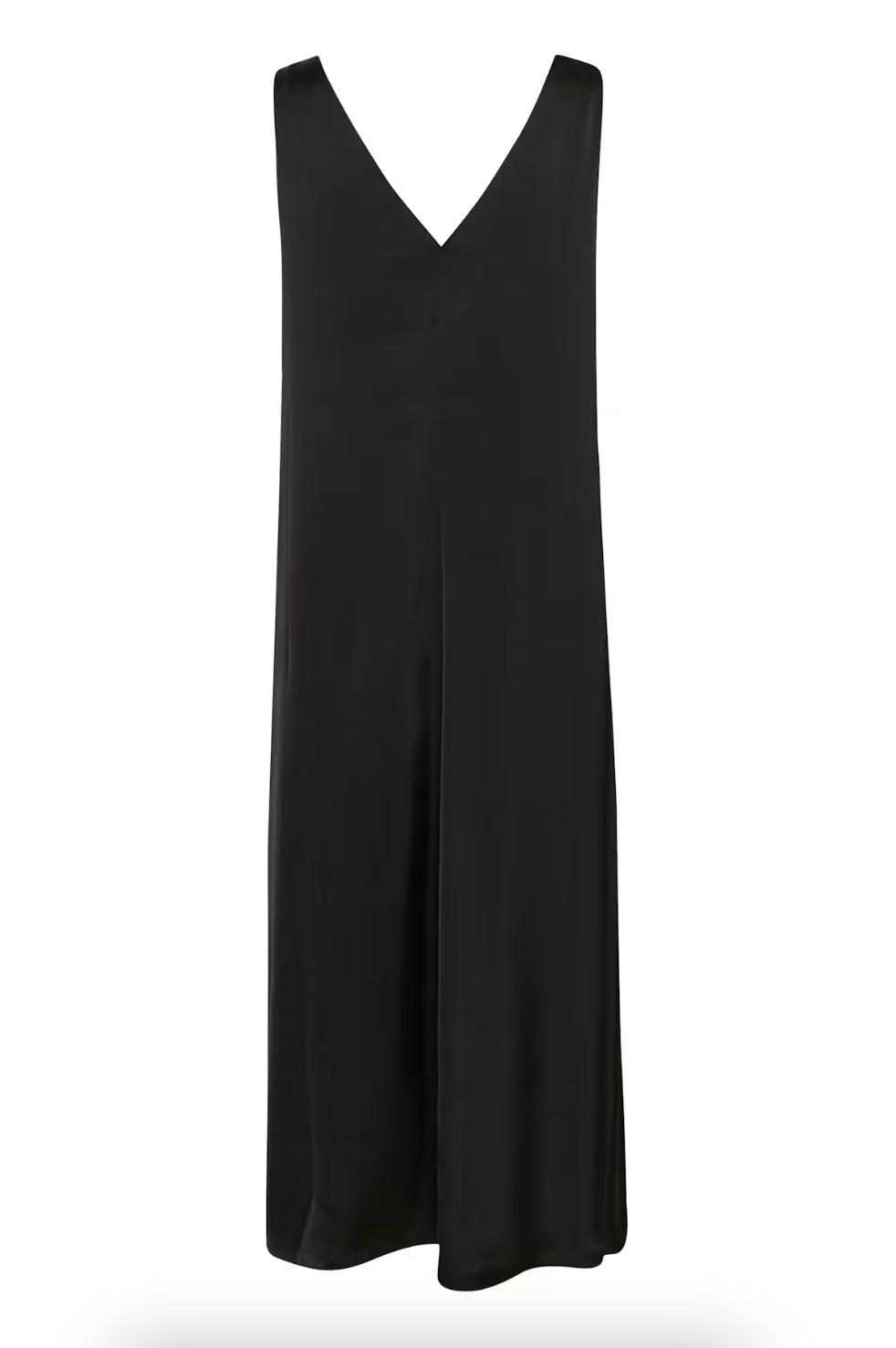 JessieGZ Dress Black nga Gestuz