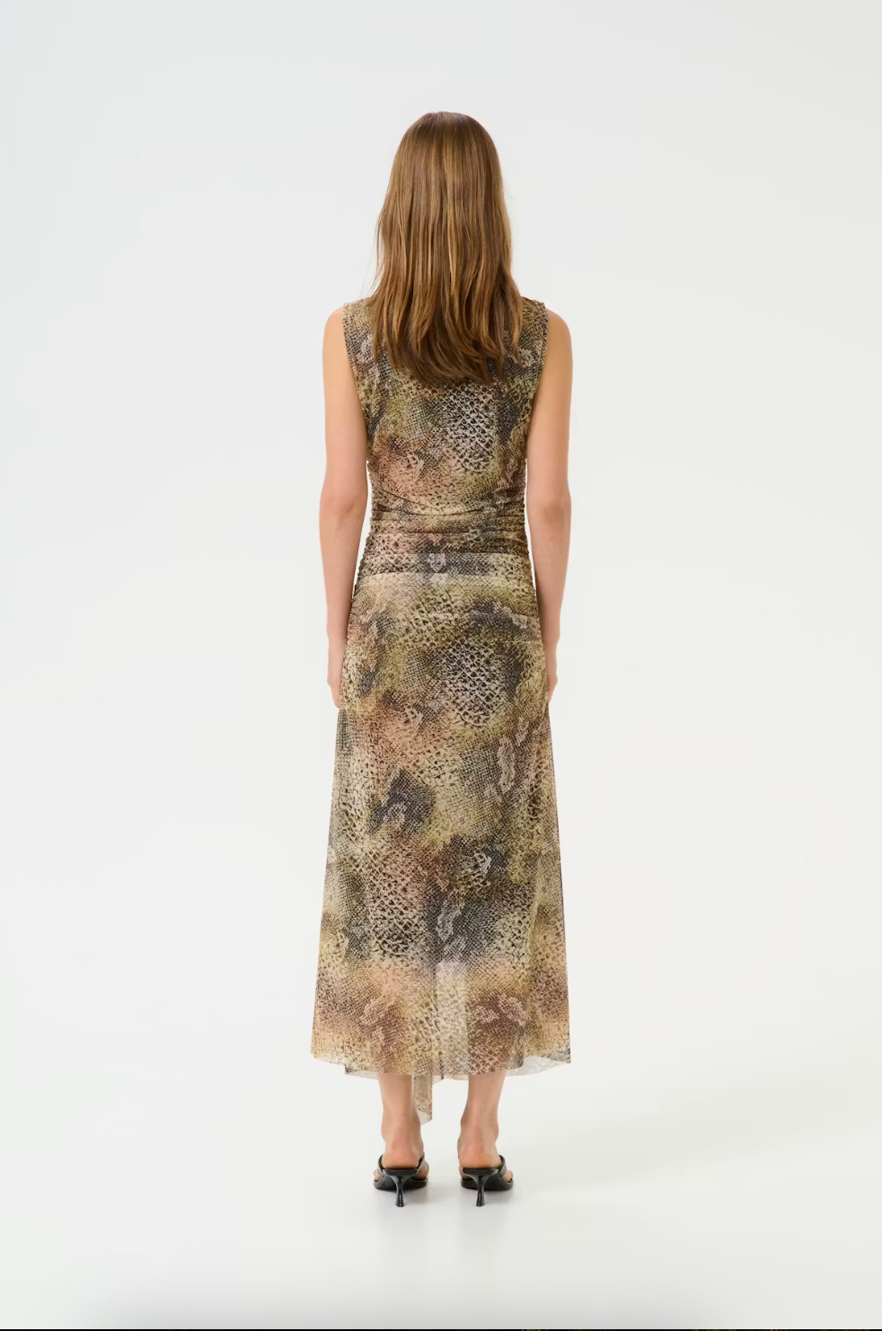 MennyGZ Dress nga Gestuz