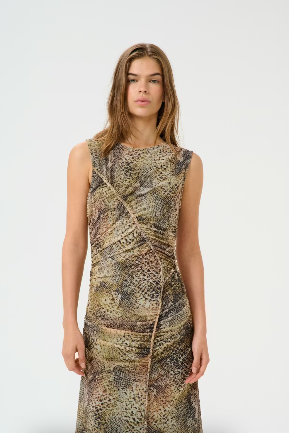 MennyGZ Dress nga Gestuz
