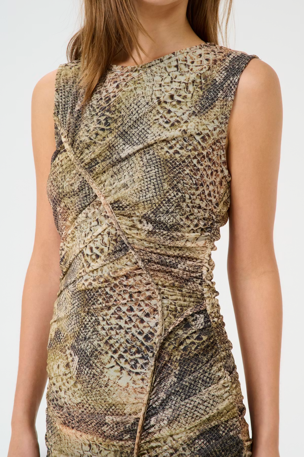 MennyGZ Dress nga Gestuz