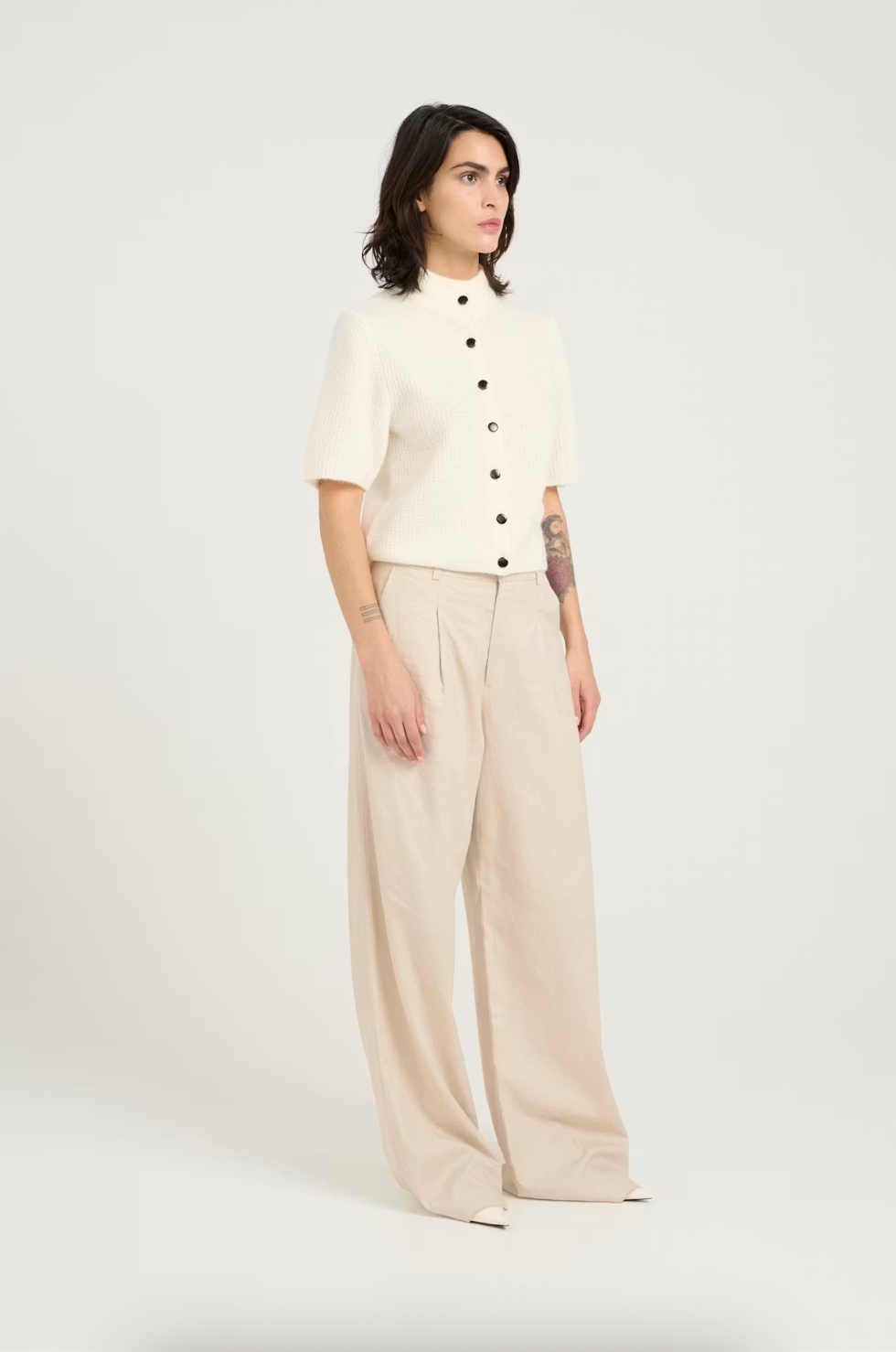 ElaraGZ Pants nga Gestuz