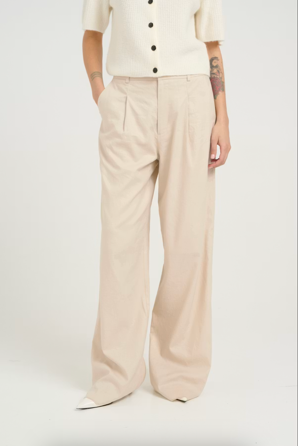 ElaraGZ Pants nga Gestuz