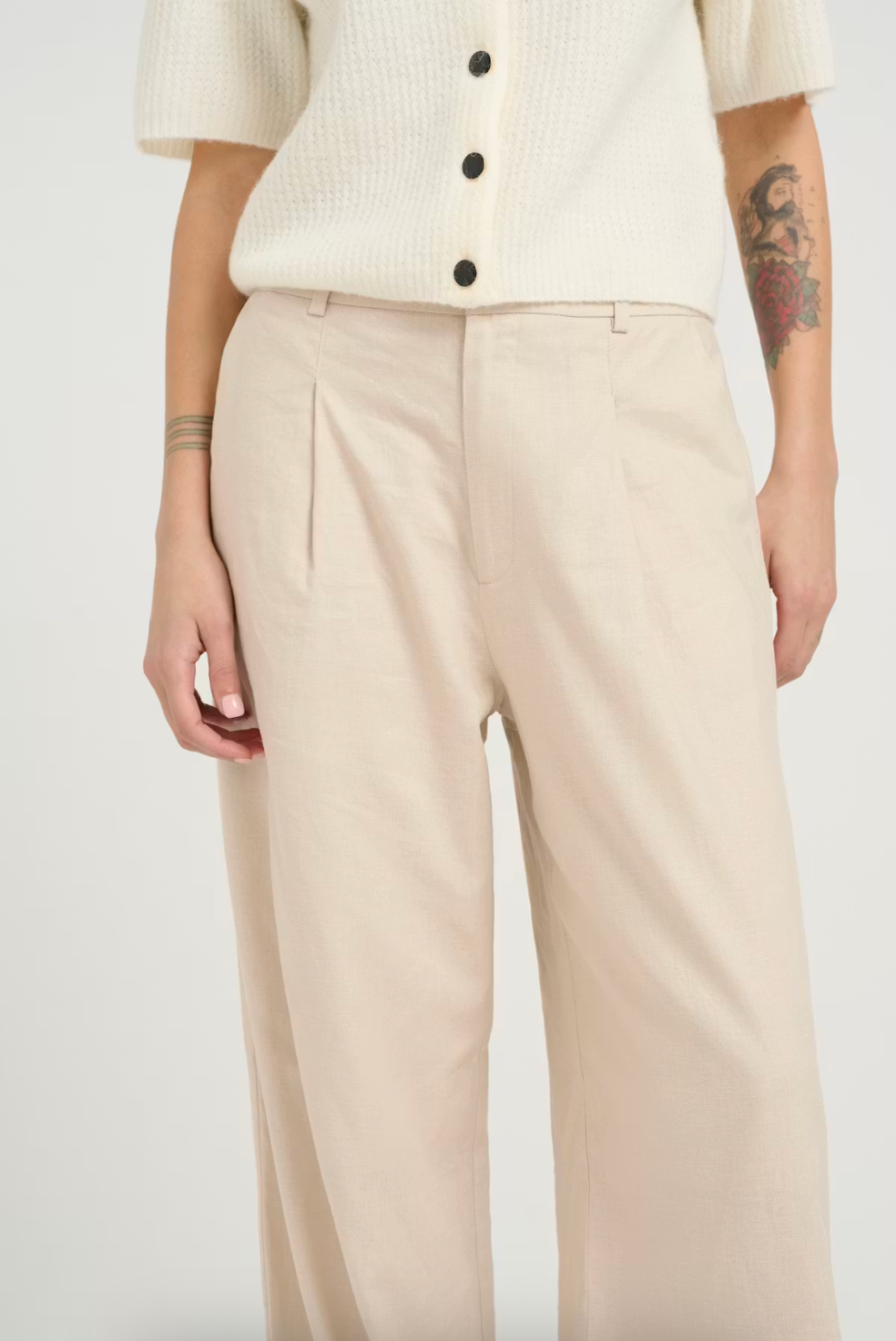 ElaraGZ Pants nga Gestuz