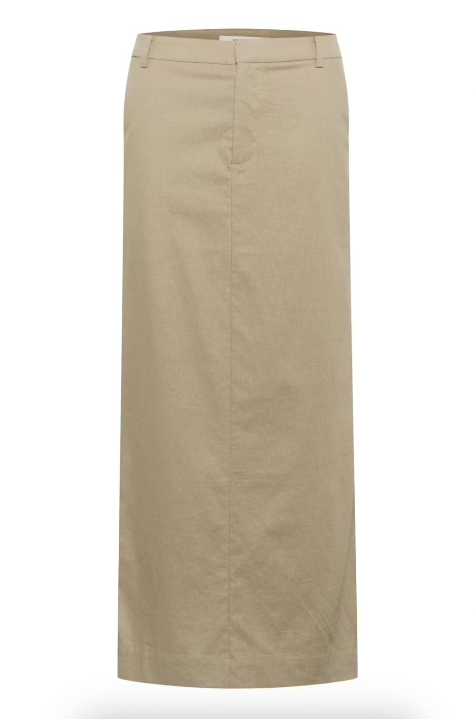 GZizza Linen Skirt nga Gestuz