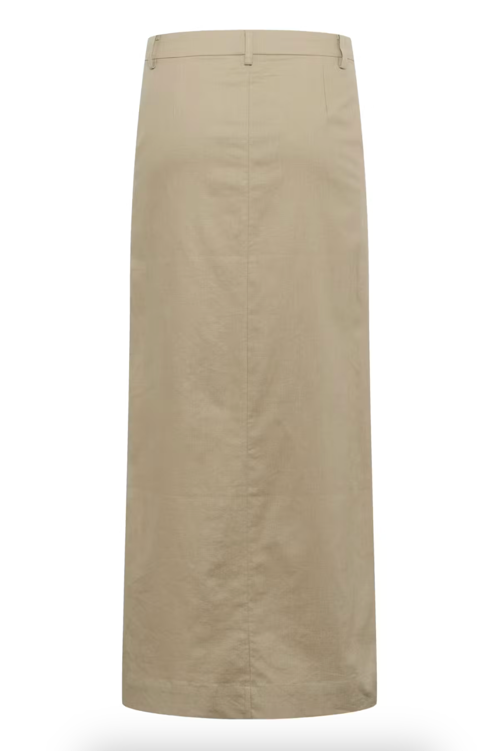 GZizza Linen Skirt nga Gestuz