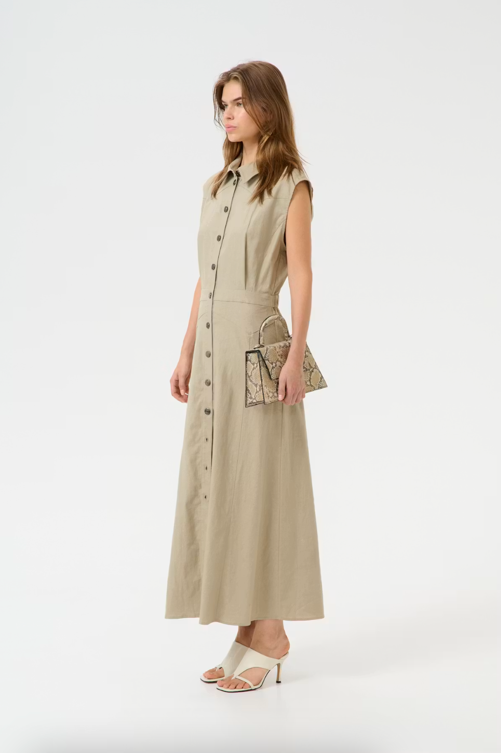GZizza Dress nga Gestuz