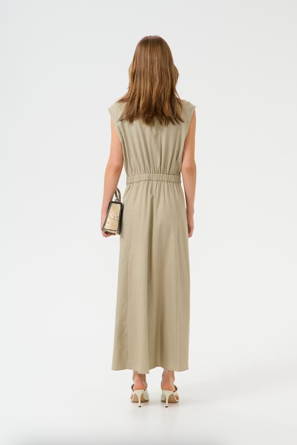GZizza Dress nga Gestuz