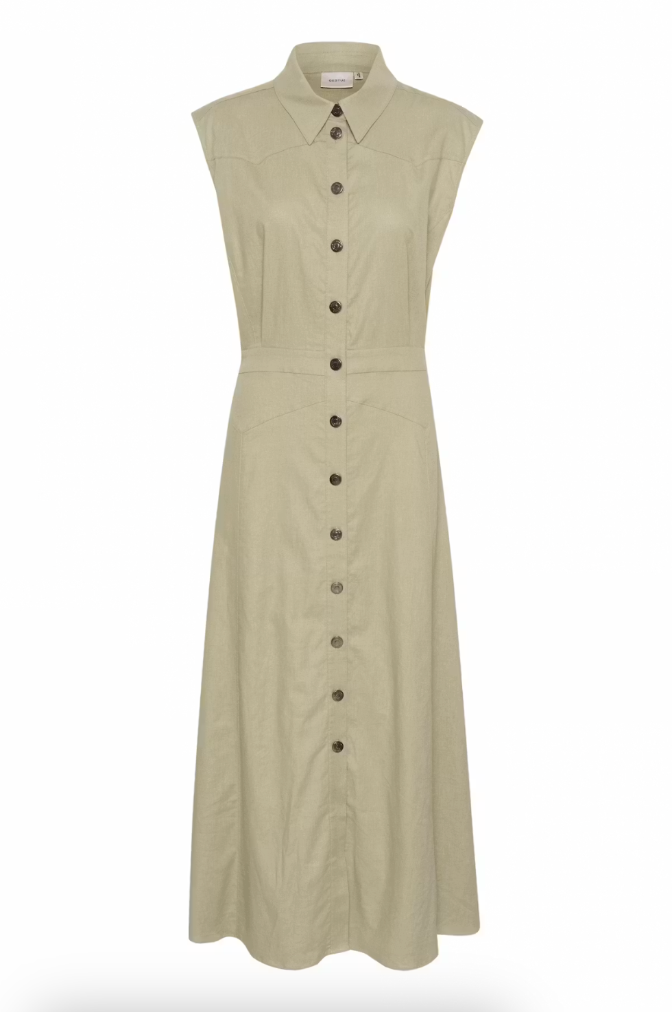 GZizza Dress nga Gestuz