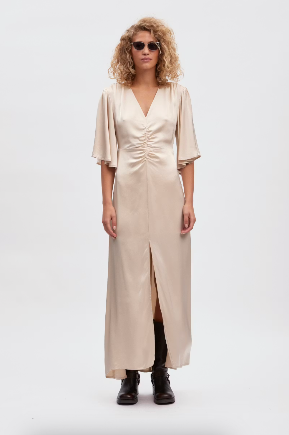 SachiGZ Dress nga Gestuz
