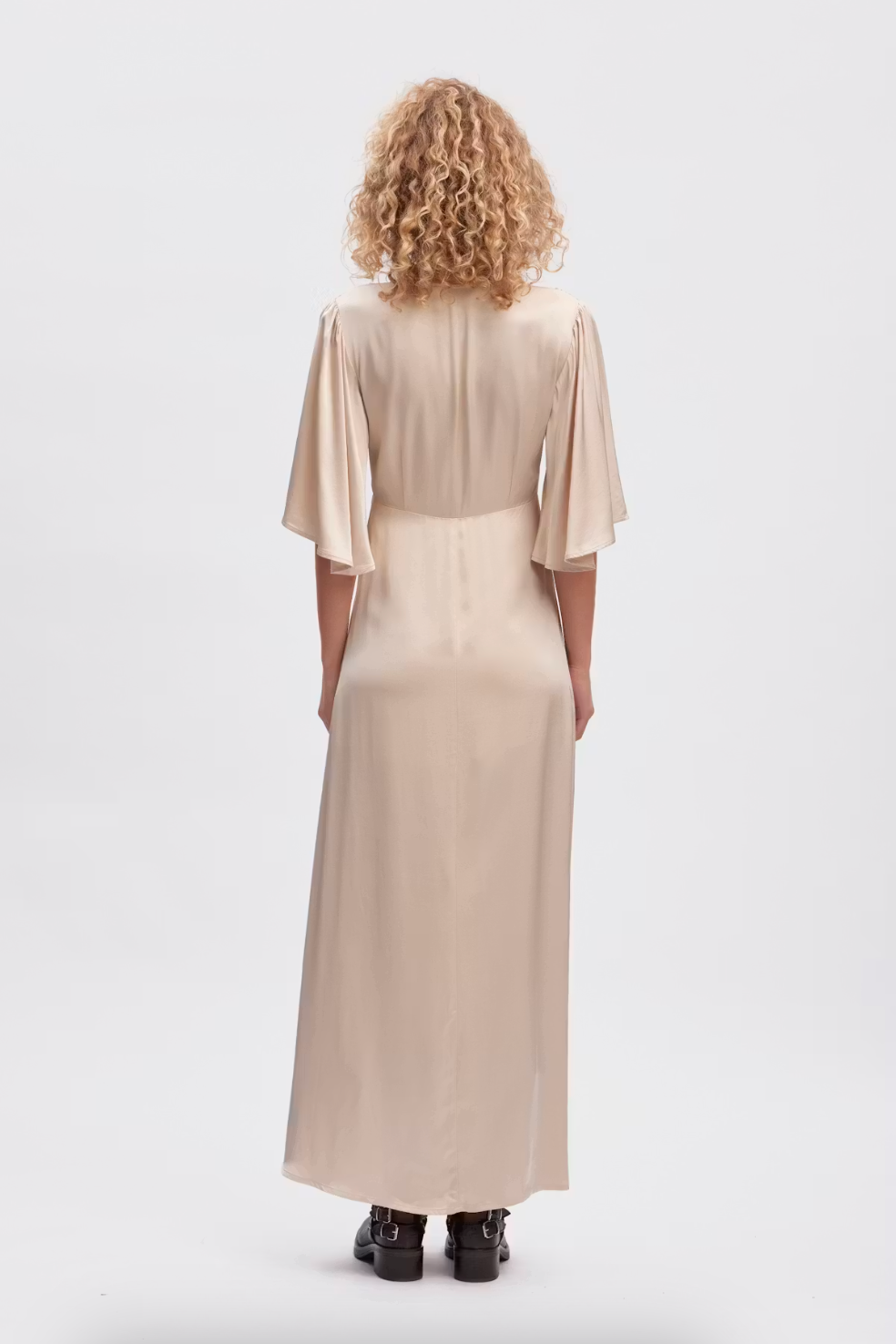 SachiGZ Dress nga Gestuz