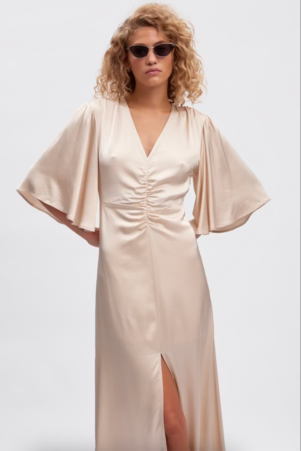 SachiGZ Dress nga Gestuz