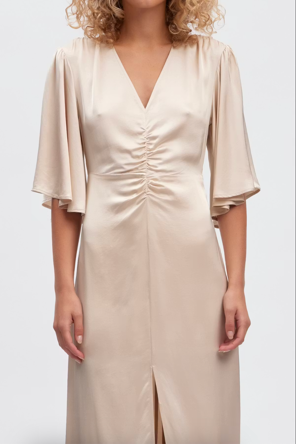 SachiGZ Dress nga Gestuz
