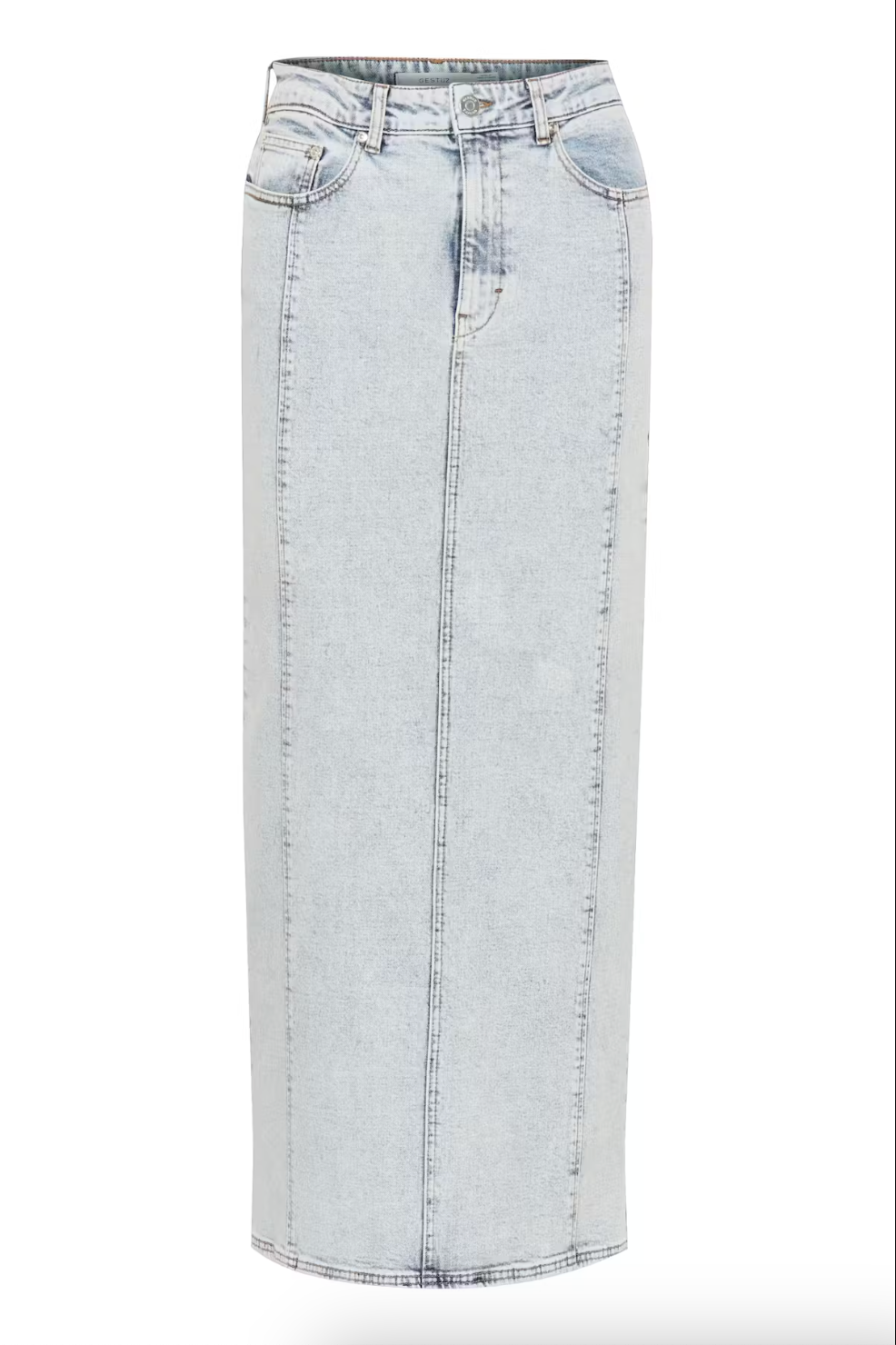 Tillia Long Skirt nga Gestuz