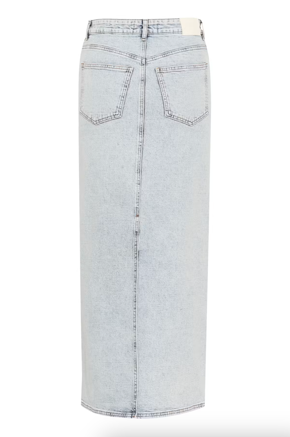 Tillia Long Skirt nga Gestuz