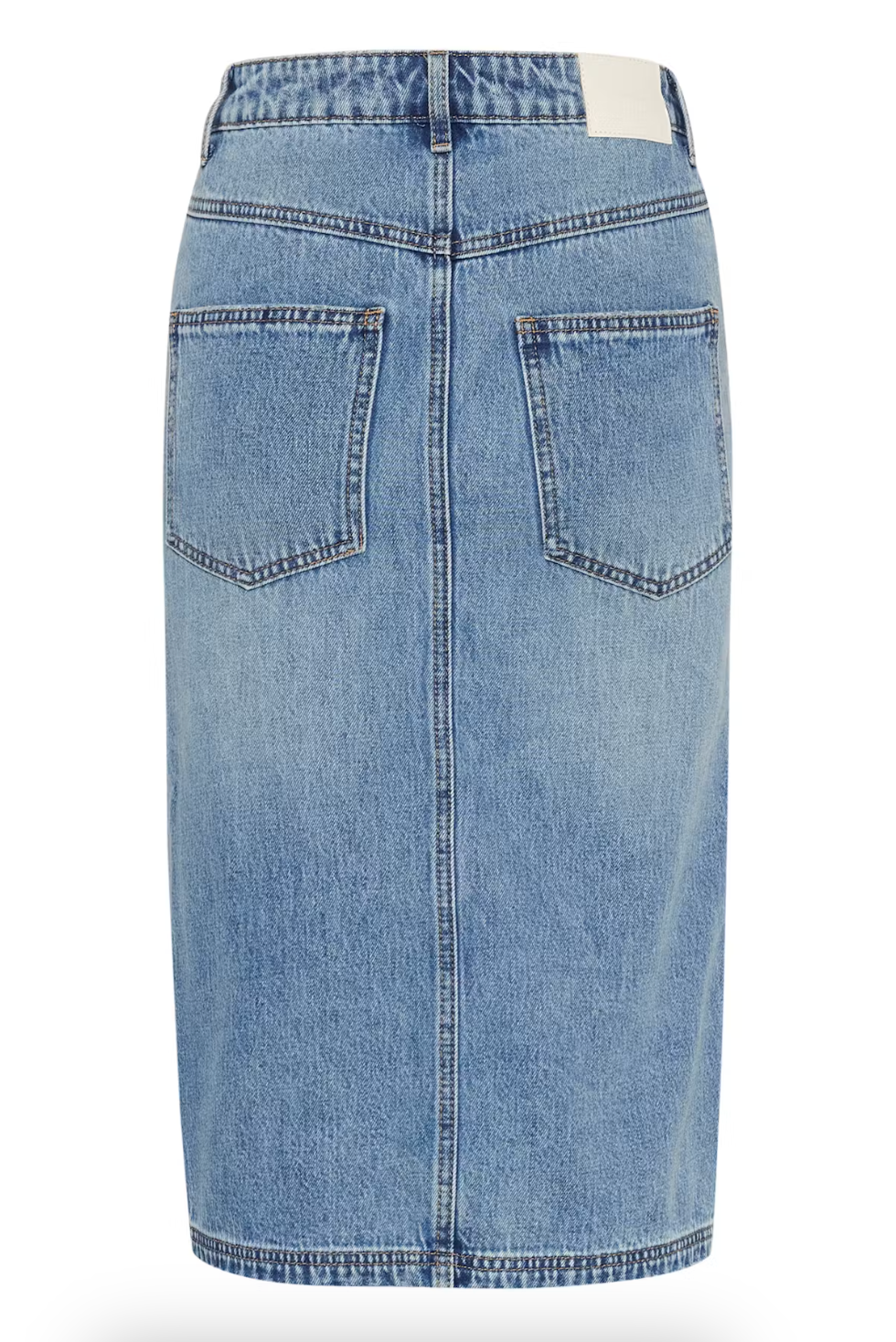 GZLayza Skirt nga Gestuz