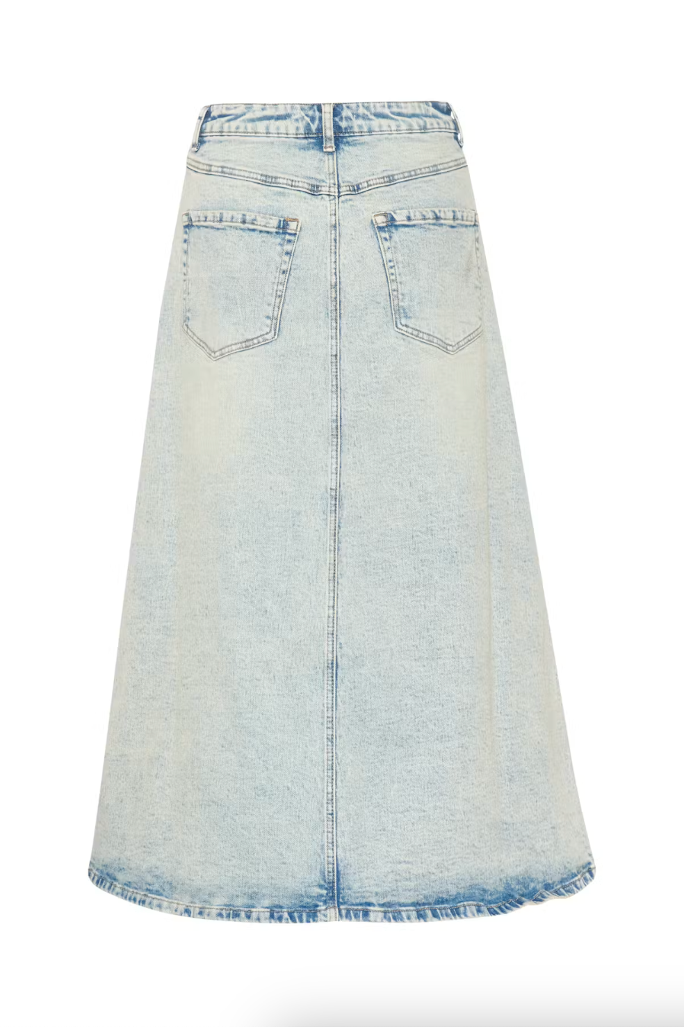 ManulaGZ Light Blue Acid Wash nga Gestuz